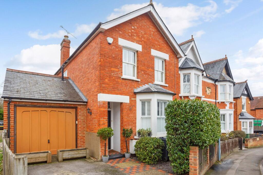 Main image of property: Queens Road, Sunninghill, Berkshire