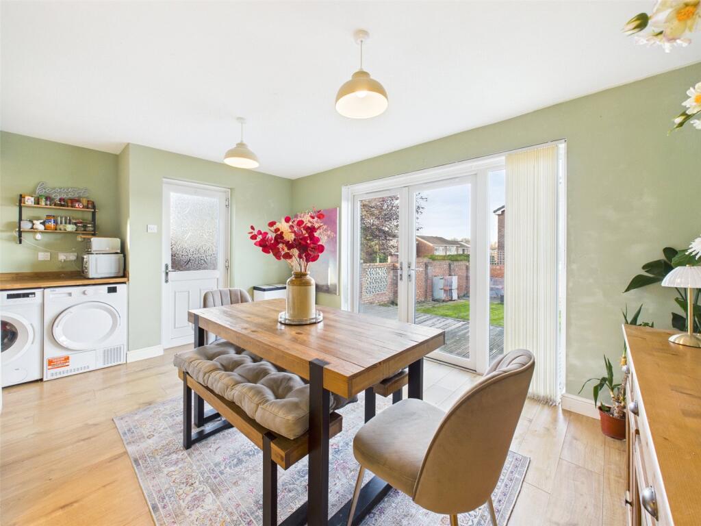 House in Gloucester, Gloucestershire - View 2