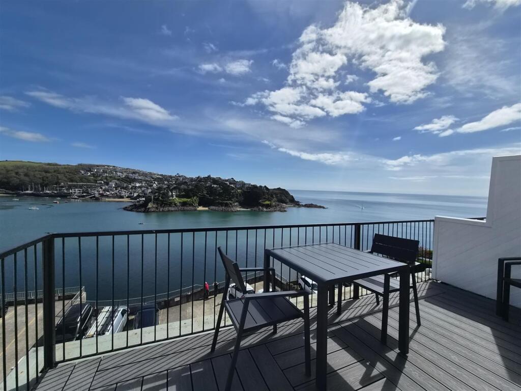 Main image of property: Tower Park, Fowey