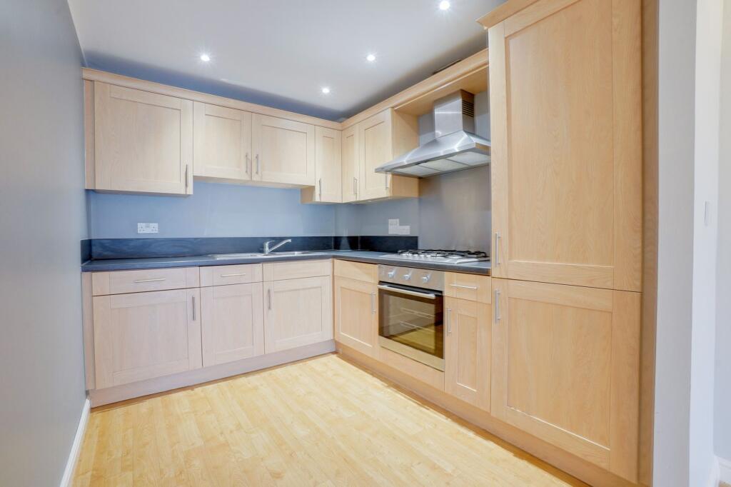 Apartment in Leicester - View 4