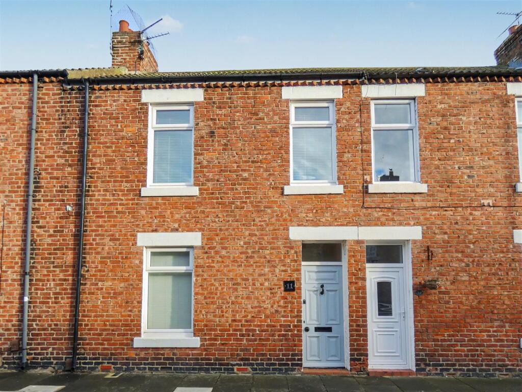 Main image of property: Edith Street, Tynemouth