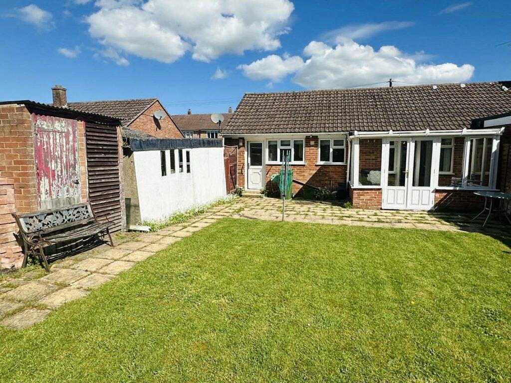 Main image of property: LONGCROFT ROAD, THATCHAM