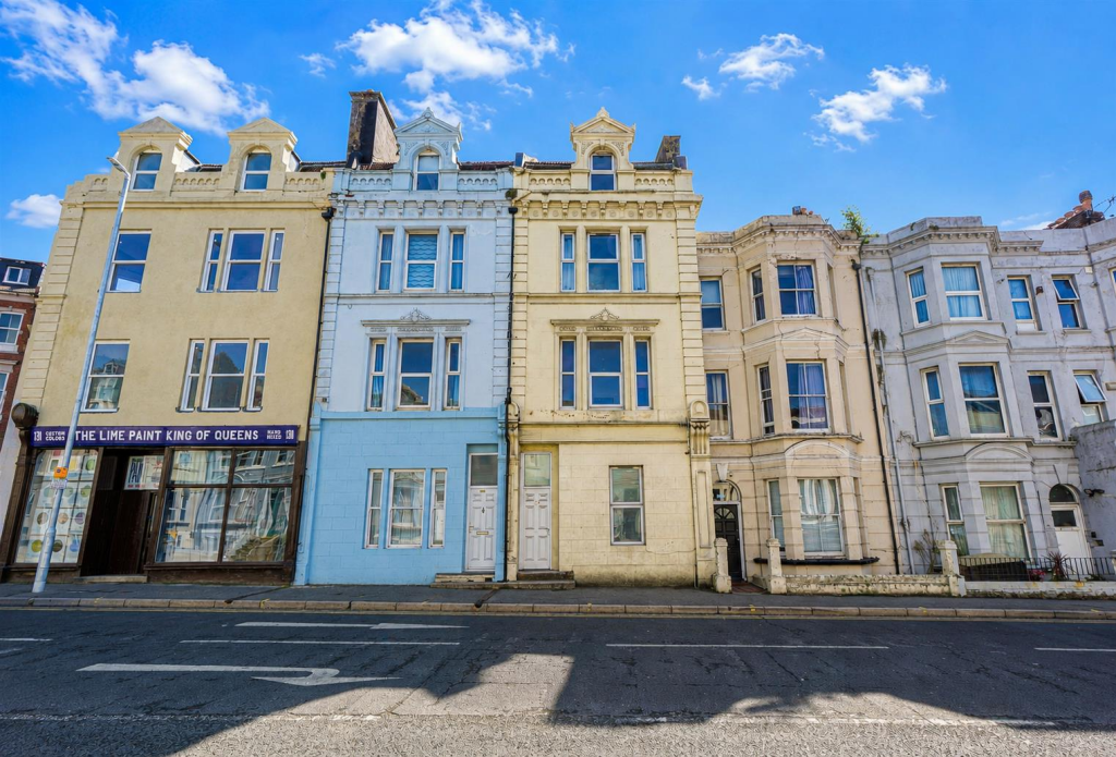Main image of property: Queens Road, Hastings