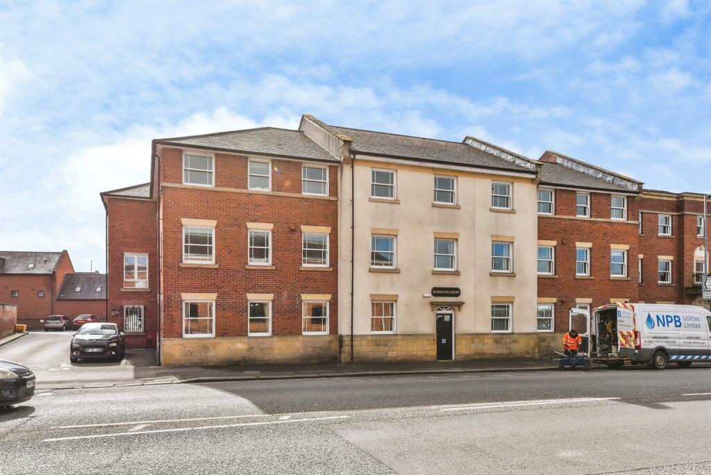 Main image of property: New Park Street, Devizes