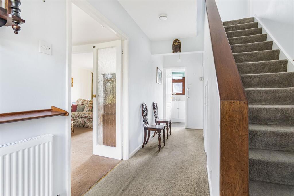House in Great Chesterford - View 5