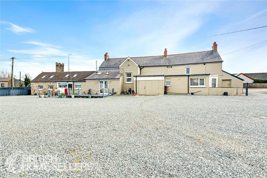 Main image of property: Milford Road, Johnston, Haverfordwest, Pembrokeshire, SA62