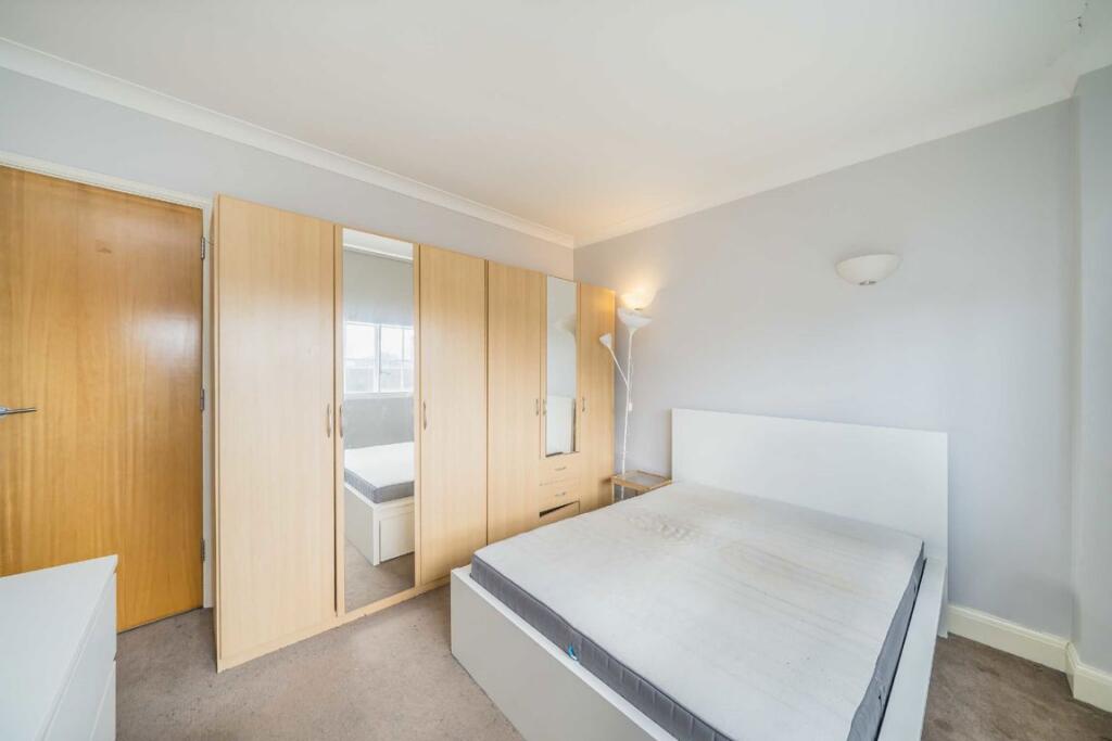 Apartment in London, South Bank, Waterloo - View 5