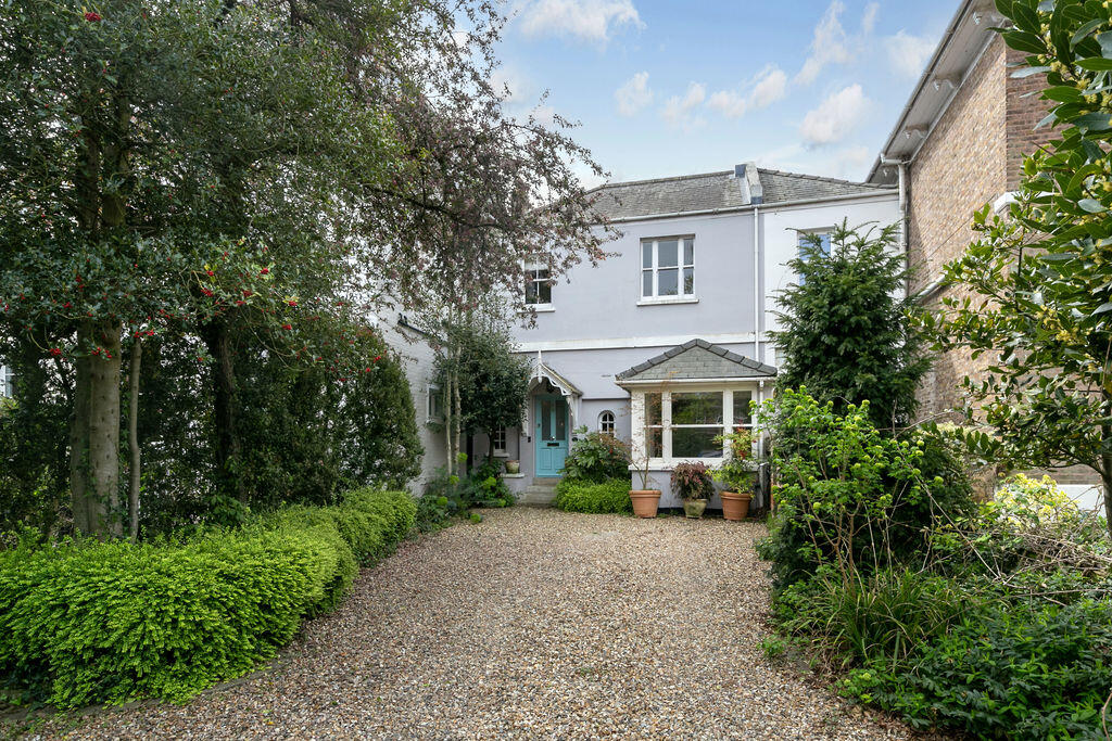 Main image of property: Palace Road, East Molesey