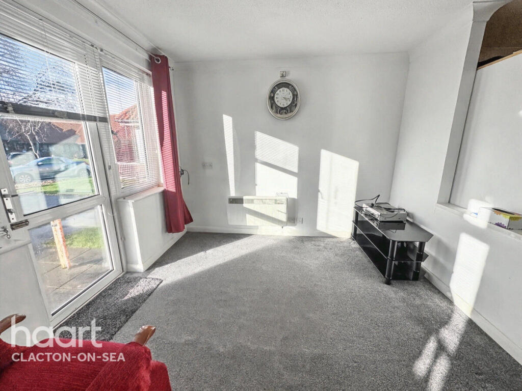 Main image of property: The Lodge, Clacton-on-sea