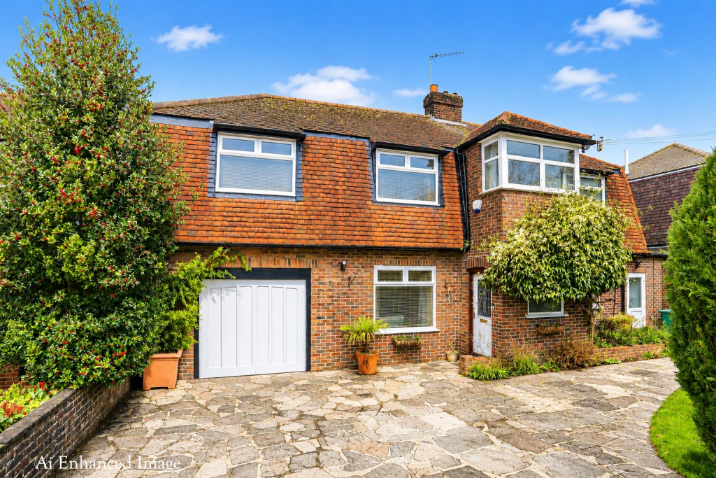 Main image of property: Green Curve, Banstead
