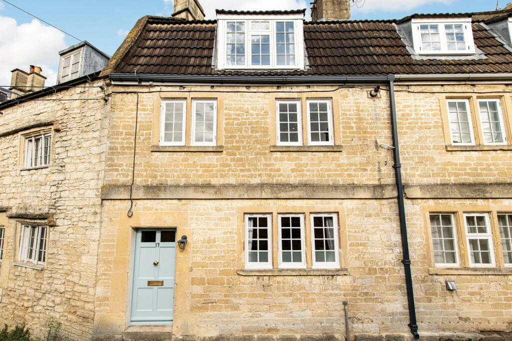 Main image of property: Newtown, Bradford on Avon, Wiltshire, BA15 1NE