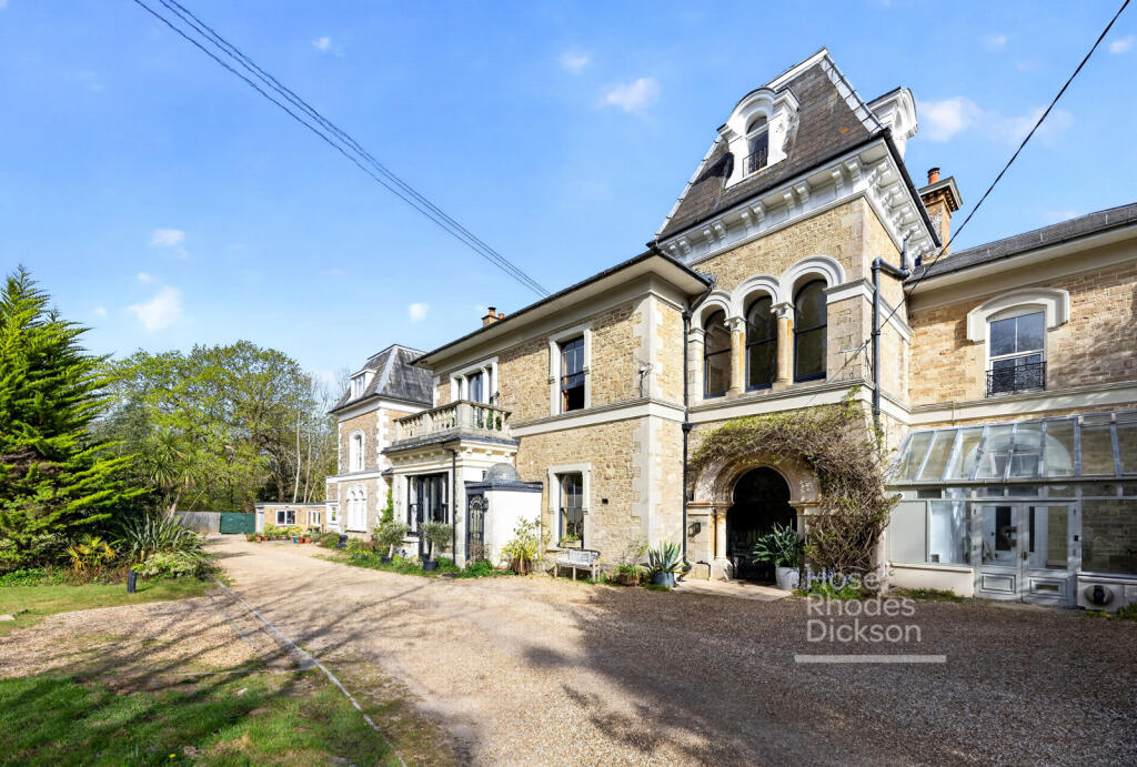 Main image of property: Quarr Road, Ryde, Isle of Wight