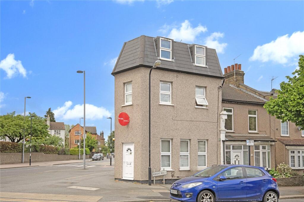 Main image of property: Havant Road, London, E17