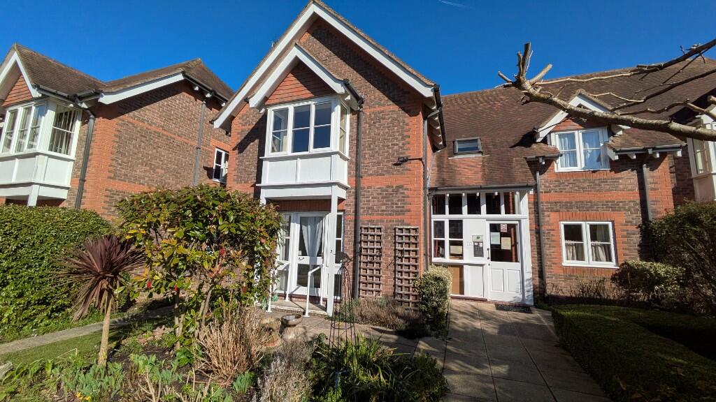 Main image of property: White Cliff Mill Street, Blandford Forum, Dorset, DT11