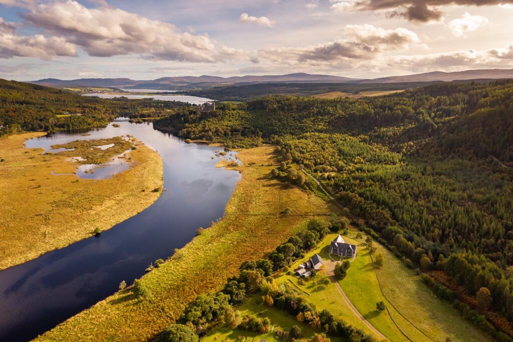 House in Inverness - View 2