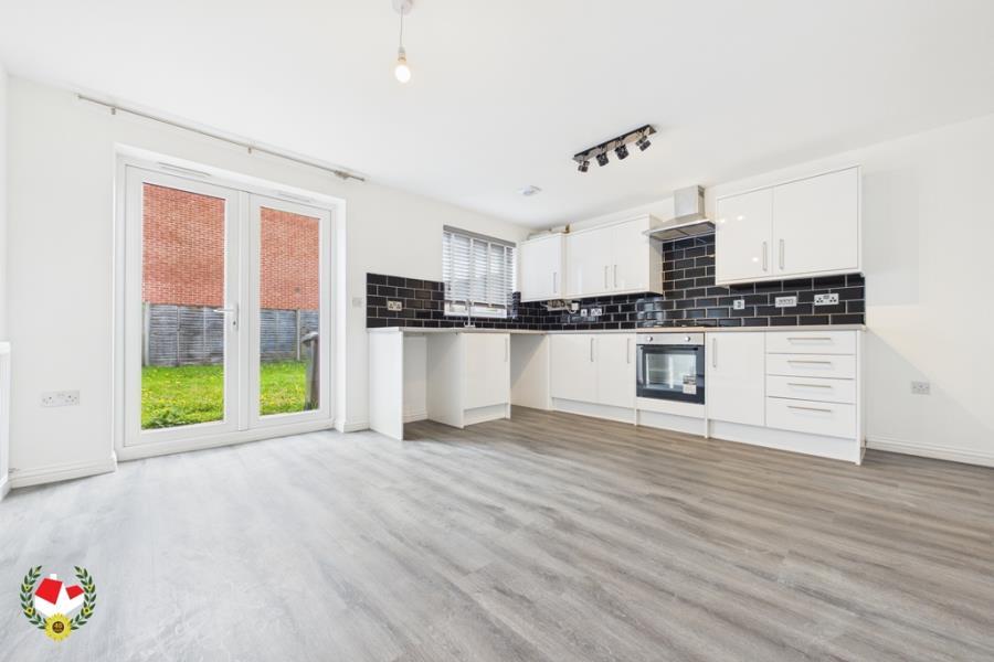 Main image of property: Thatcham Avenue, Kingsway