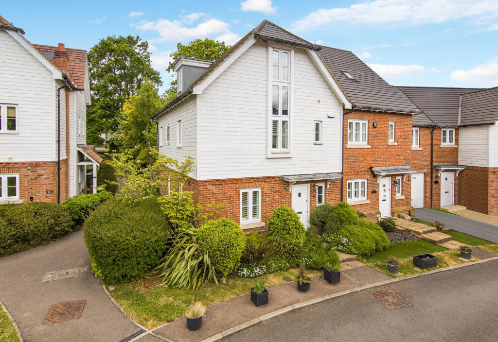 Main image of property: Watson Way, Crowborough