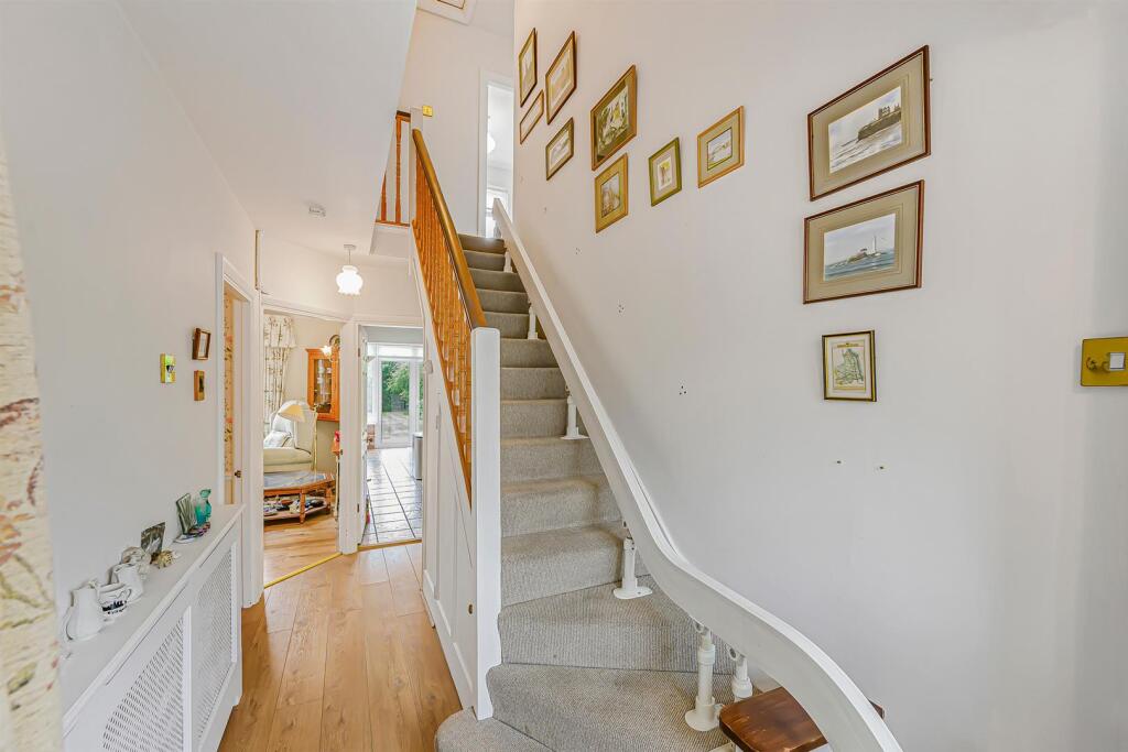 House in Ilford - View 5