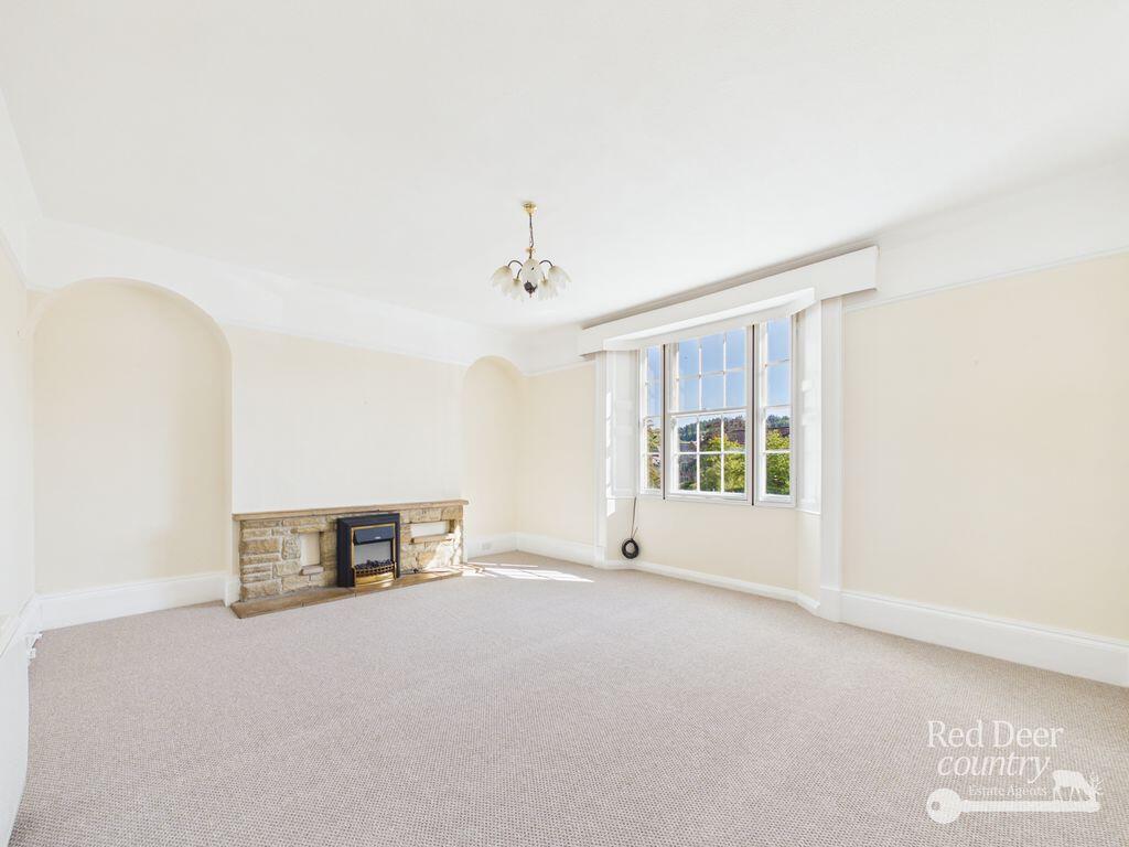 Apartment in Taunton - View 2