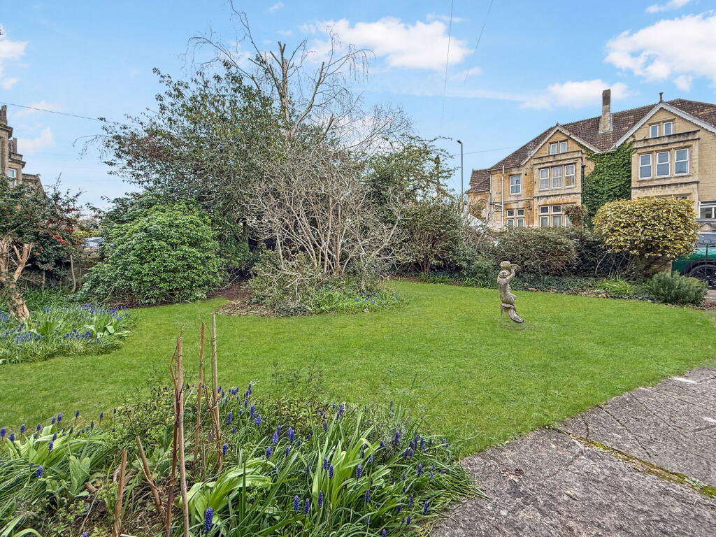 Additional image 3 of Magnolia Lodge, Wingfield Road, Trowbridge, BA14