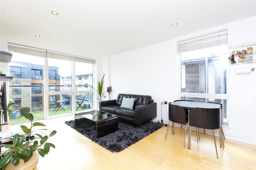 Main image of property: Kingsland Road, Hackney, London, E8