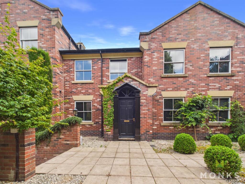 Main image of property: Town Walls, Shrewsbury