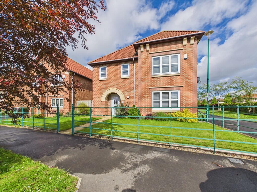 Main image of property: Collingsway, Darlington, County Durham