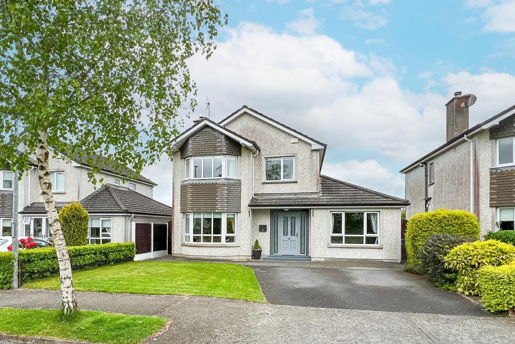 Main image of property: 37 Oaklawns, Paulstown, Kilkenny, R95 C866