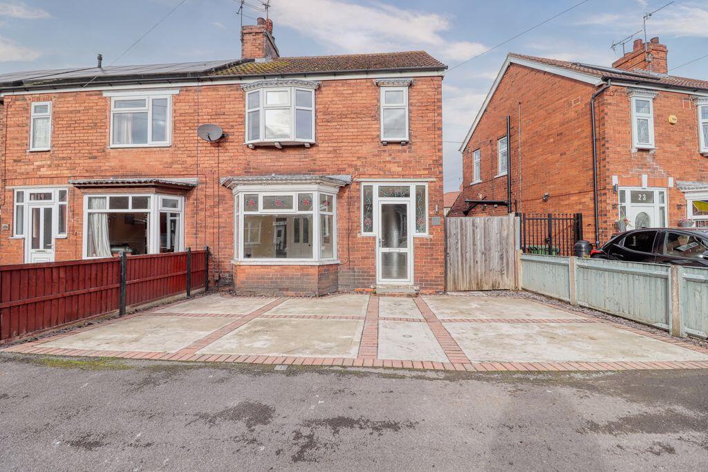 Main image of property: Avon Road, Scunthorpe