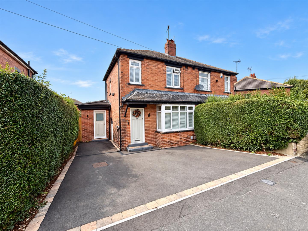 Main image of property: Kirkdale Crescent, Leeds