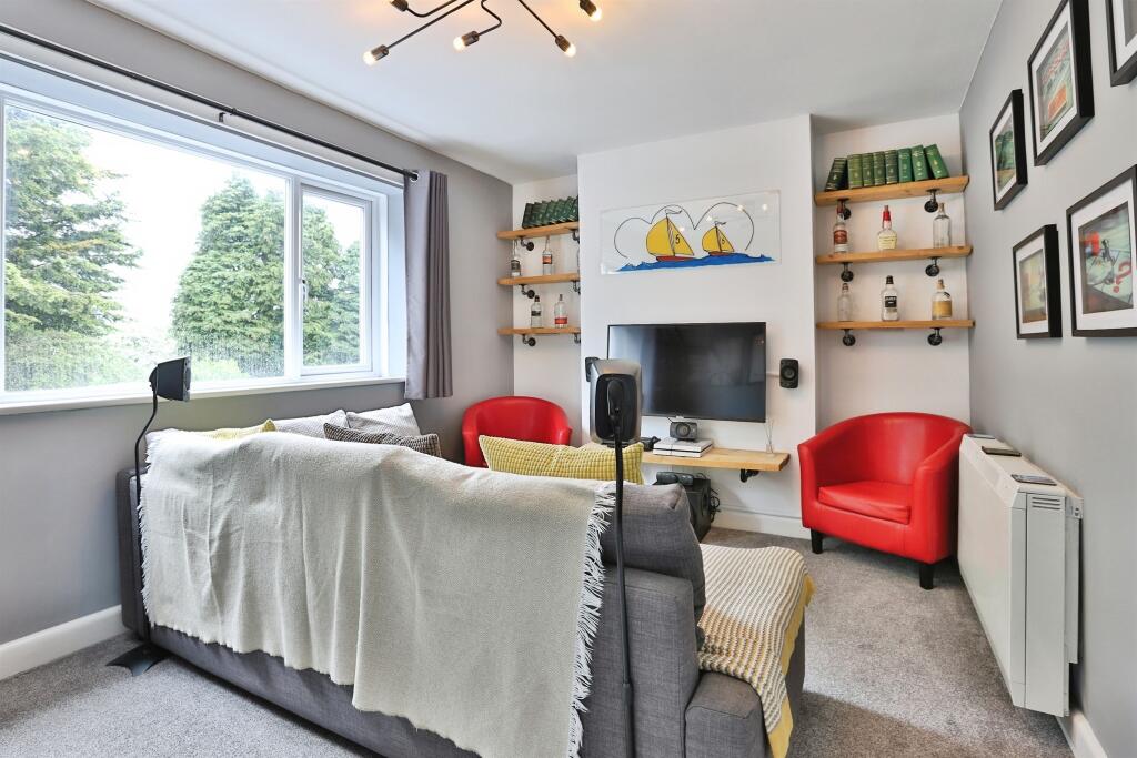 Main image of property: Castle Lane East, Bournemouth