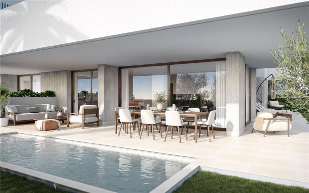 Main image of property: Shoreline Court. Bloque 2 1ºF