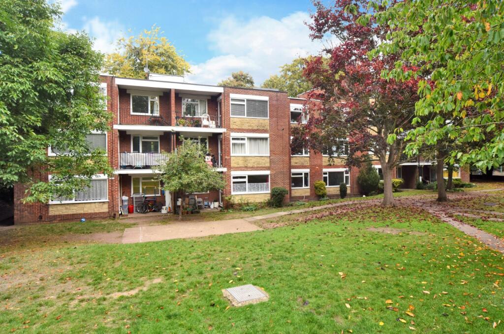 Main image of property: Woodcote Road, Wallington, SM6