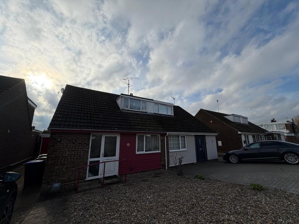 Main image of property: Ash Grove, NORTHAMPTON