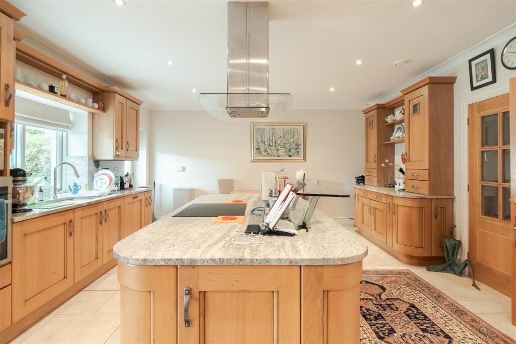 House in Ulverston - More