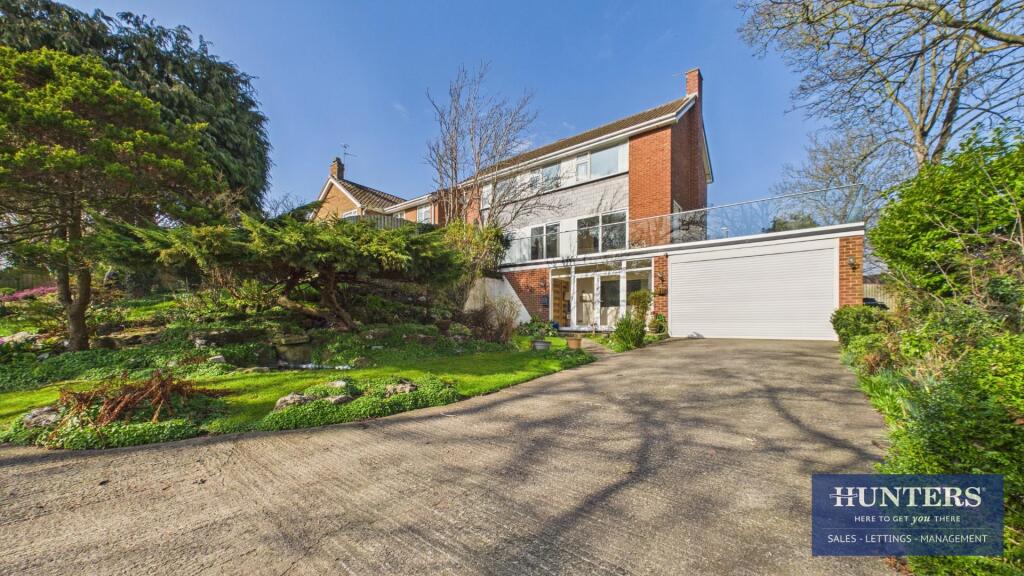 Main image of property: Redhill, Whitburn, Sunderland