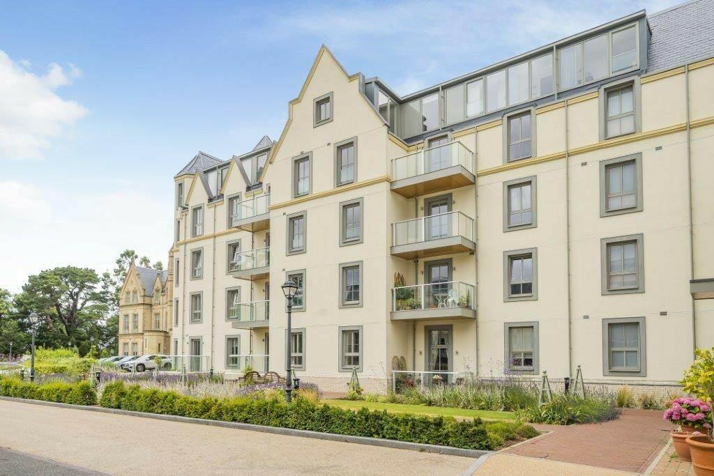 Main image of property: 6 Mowbray Hall, Marshall Walk, Egham, Surrey, TW20