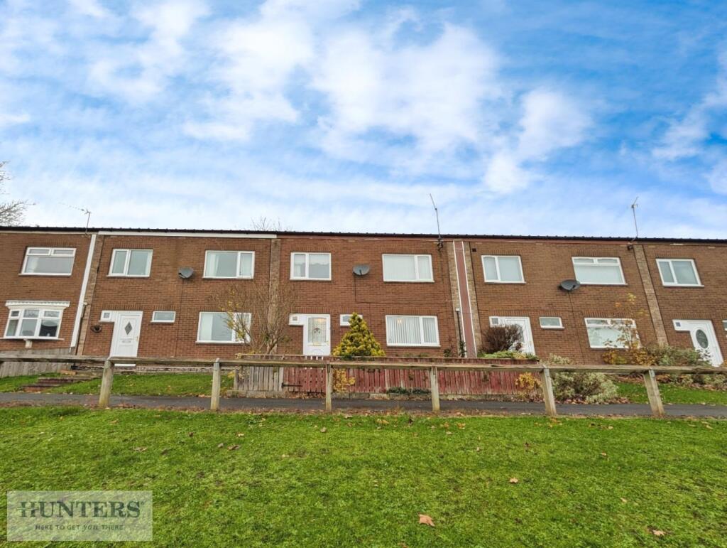 Main image of property: Hatfield Place, Peterlee, County Durham, SR8 5SU