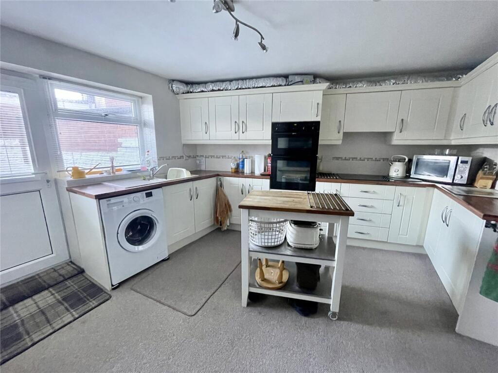 Main image of property: Alexandra Drive, Bridlington, East Yorkshire, YO15