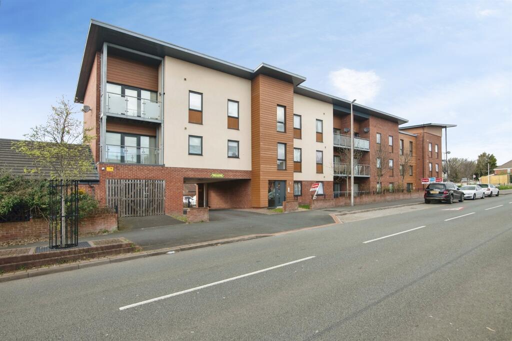 Main image of property: Claypit Lane, West Bromwich