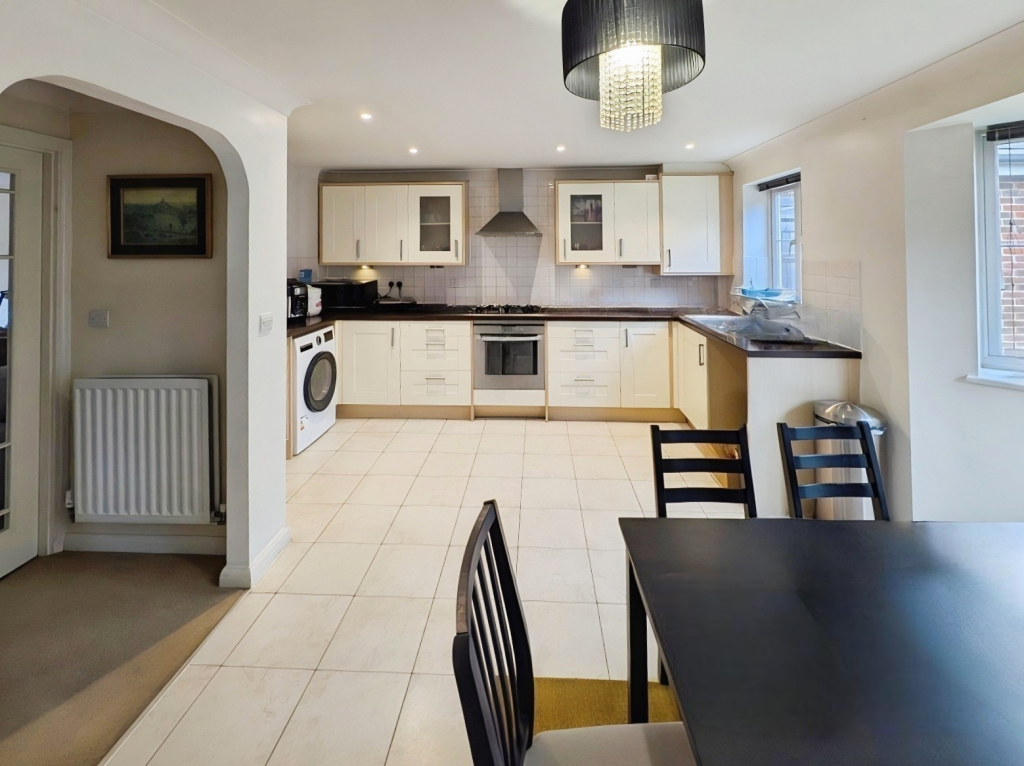 Main image of property: Ringstone, Duxford