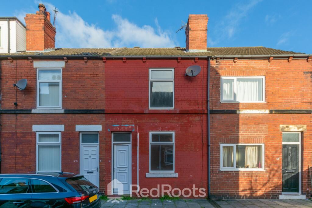 Main image of property: Albany Street, South Elmsall, Pontefract, West Yorkshire, WF9