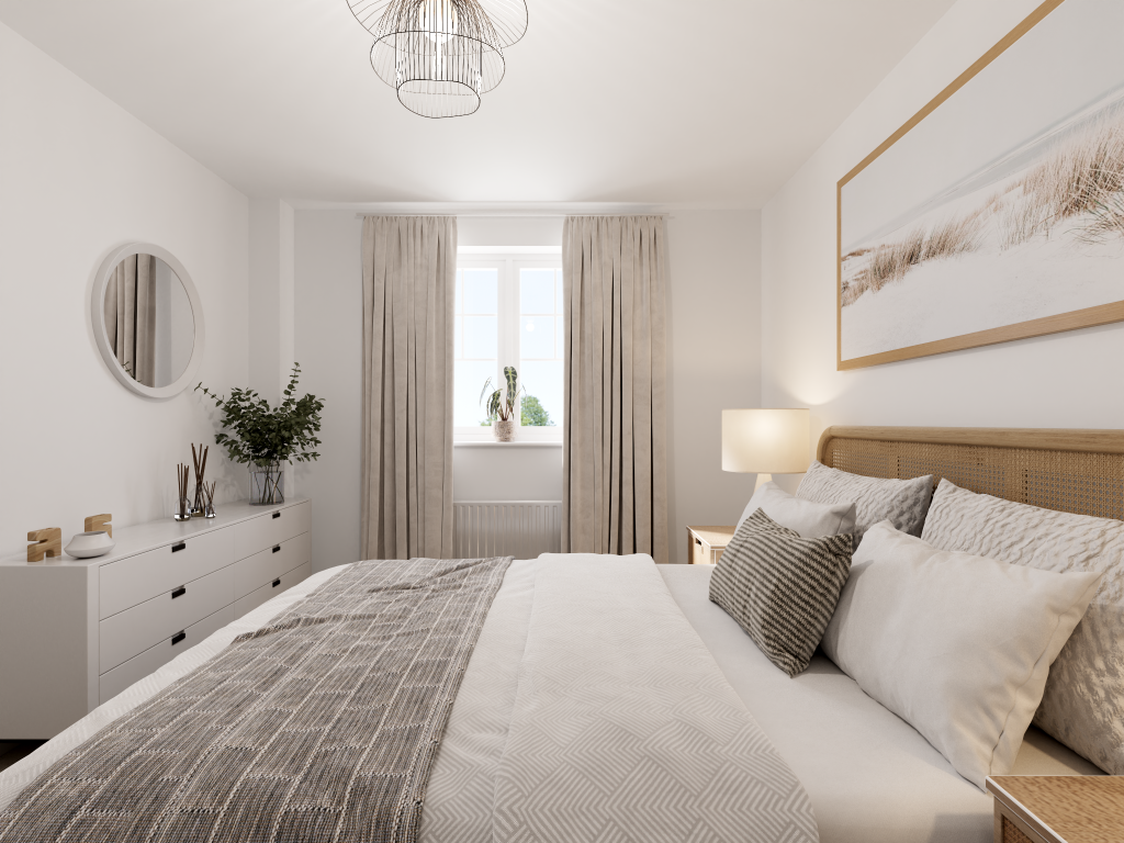 House in Penrith, Westmorland and Furness - View 5