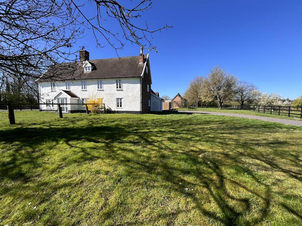 Main image of property: Badingham