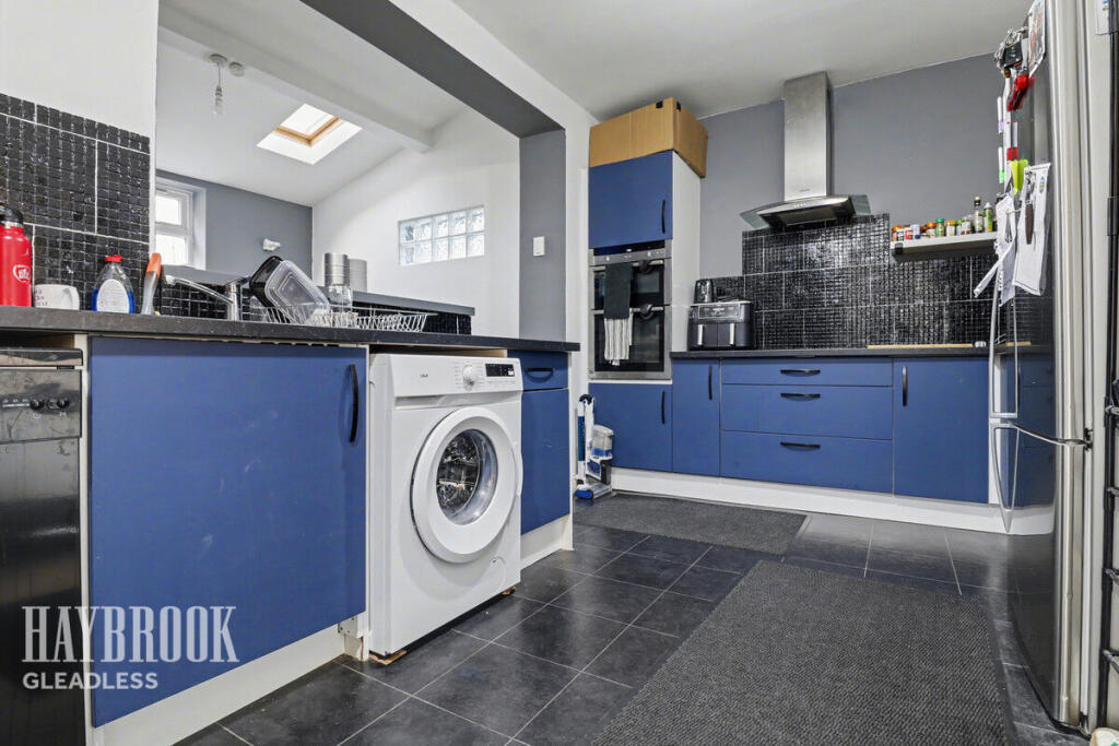 Main image of property: Skye Edge Road, Sheffield