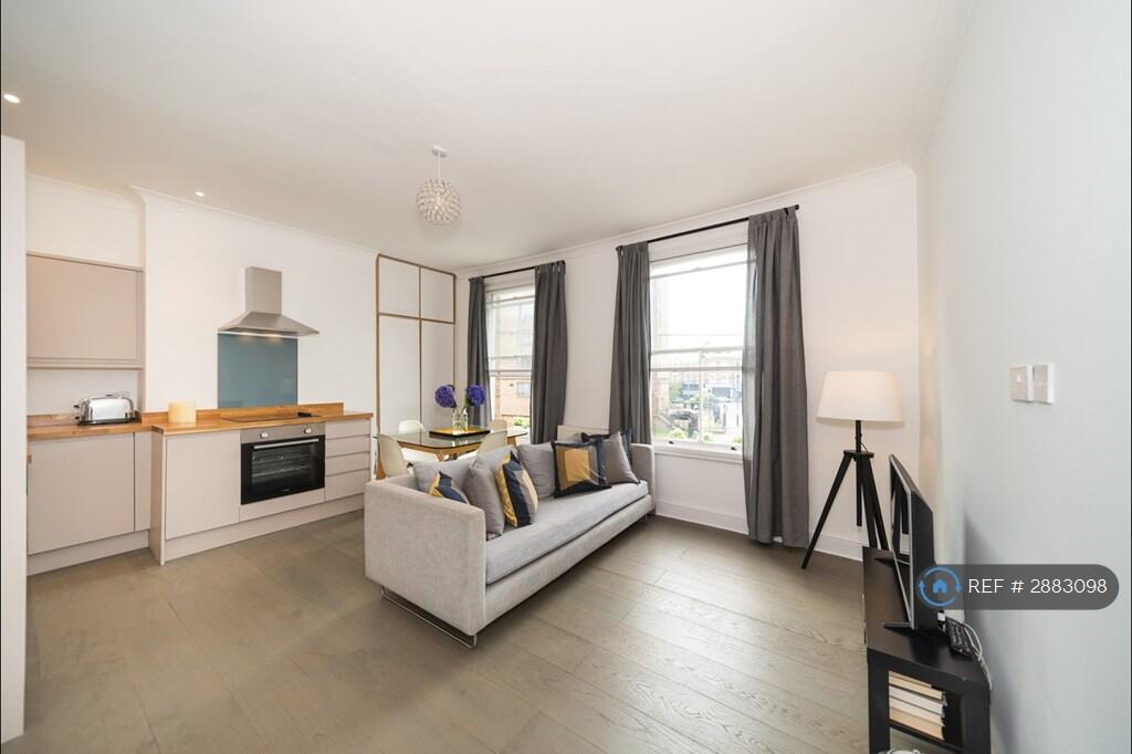 Main image of property: Kilburn Park Road, London, NW6