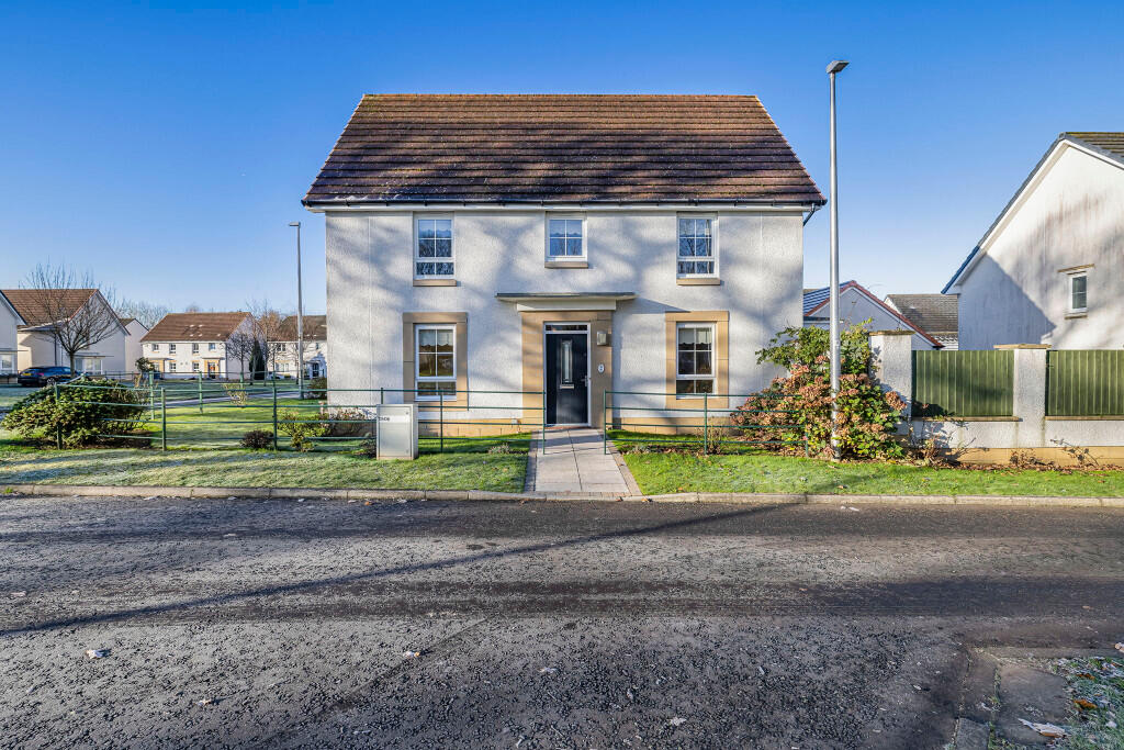 Main image of property: Fairfield Park, Monkton, KA9 2FD