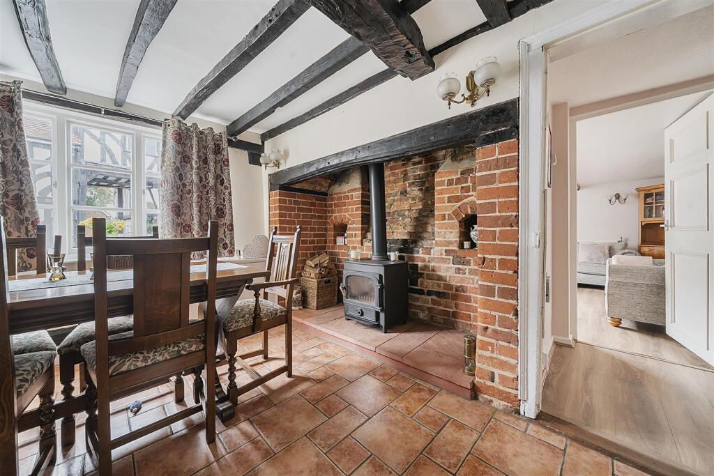 High Street, Elstow, Bedford photo 3