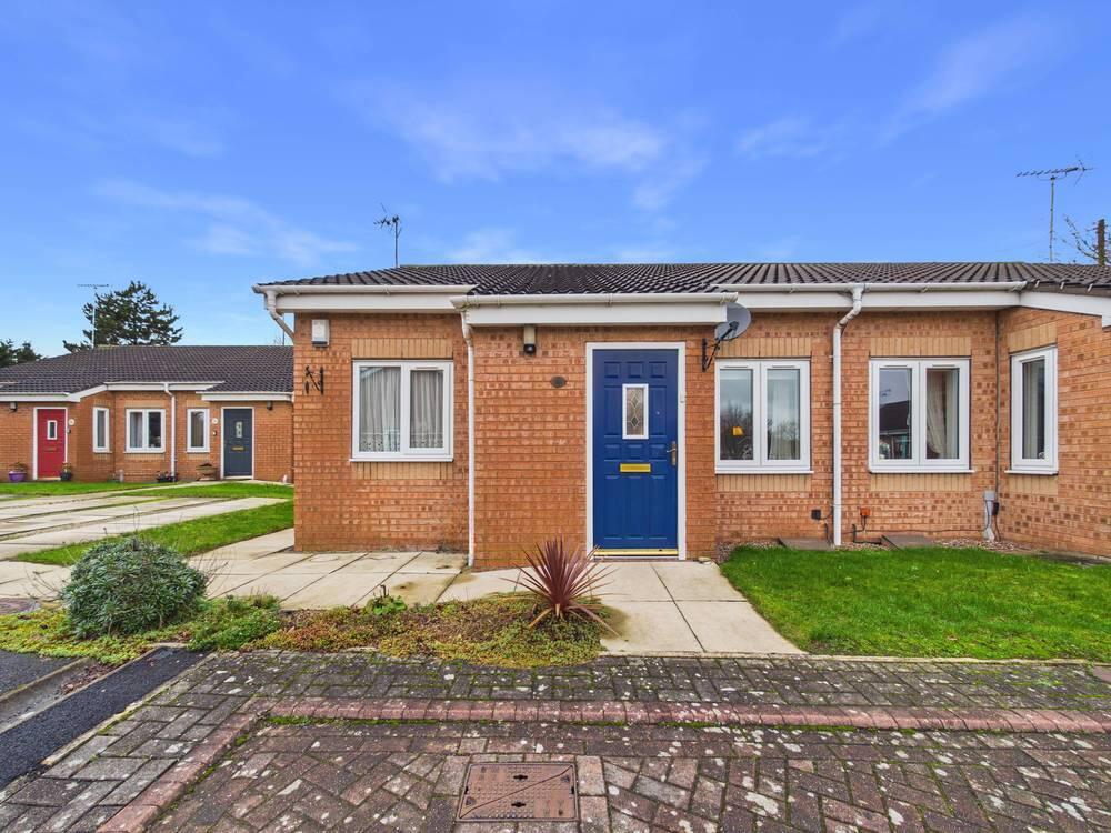 Main image of property: Lakeside Meadows, Pontefract