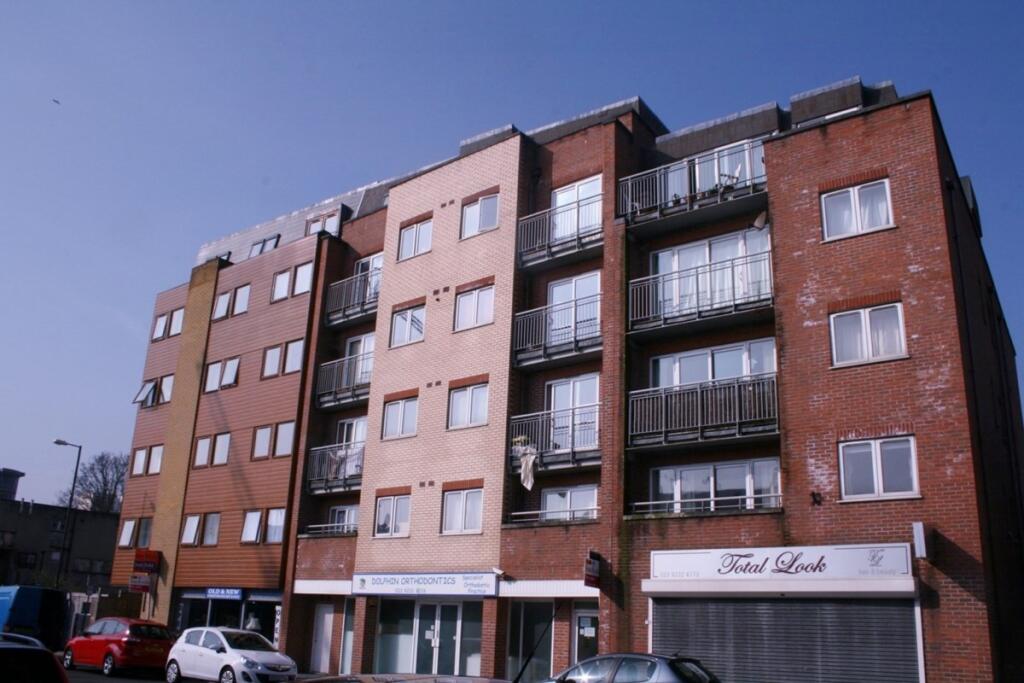 Main image of property: Bosun Court, Cosham, High Street, Portsmouth, Hampshire, PO6 3EG